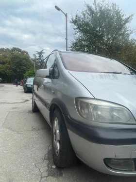 Обява за продажба на Opel Zafira ~3 000 лв. - изображение 2