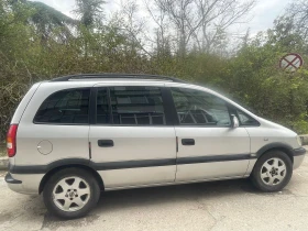 Обява за продажба на Opel Zafira ~3 000 лв. - изображение 4