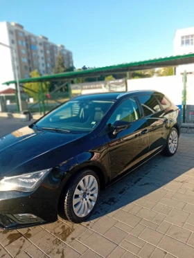 Seat Leon ��� | Mobile.bg � ����� ������ 7