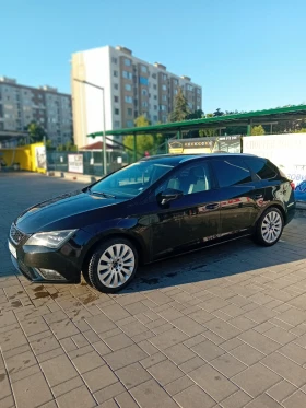 Seat Leon ��� | Mobile.bg � ����� ������ 8
