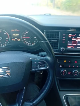 Seat Leon ��� | Mobile.bg � ����� ������ 6