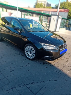 Seat Leon ��� | Mobile.bg � ����� ������ 2
