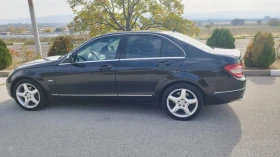Обява за продажба на Mercedes-Benz C 220 ~10 500 лв. - изображение 2 | Auto.bg Обява за продажба на Mercedes-Benz C 220 ~10 500 лв. - изображение 2