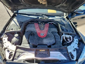 Mercedes-Benz C 43 AMG | Mobile.bg    11