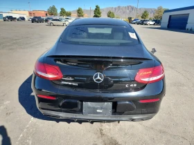 Mercedes-Benz C 43 AMG | Mobile.bg    6