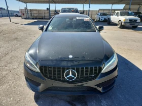 Mercedes-Benz C 43 AMG | Mobile.bg    5