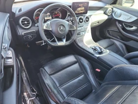 Mercedes-Benz C 43 AMG | Mobile.bg    8