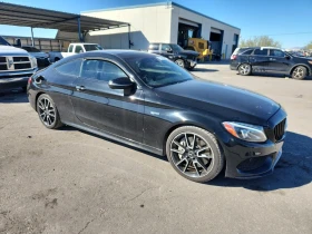 Mercedes-Benz C 43 AMG | Mobile.bg    4