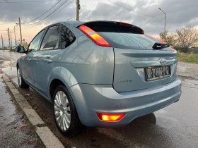 Ford Focus 1, 600 TDCI EURO5 | Mobile.bg    5