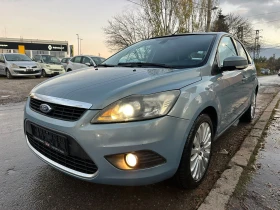 Ford Focus 1, 600 TDCI EURO5 | Mobile.bg    4