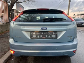 Ford Focus 1, 600 TDCI EURO5 | Mobile.bg    6