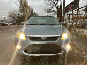 Ford Focus 1, 600 TDCI EURO5 | Mobile.bg    2