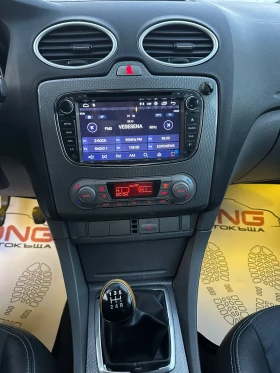Ford Focus 1, 600 TDCI EURO5 | Mobile.bg    12
