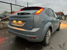 Ford Focus 1, 600 TDCI EURO5 | Mobile.bg    6