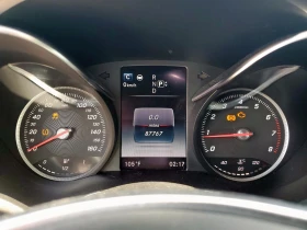 Mercedes-Benz C 300 4MATIC/BURMESTER/AMG/ПАНОРАМА/ОБДУХ/ПОДГРЕВ - 29600 лв. / 15134.24 € - 60232693 9
