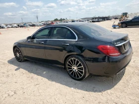 Mercedes-Benz C 300 4MATIC/BURMESTER/AMG/ПАНОРАМА/ОБДУХ/ПОДГРЕВ - 29600 лв. / 15134.24 € - 60232693 6