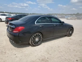 Mercedes-Benz C 300 4MATIC/BURMESTER/AMG/ПАНОРАМА/ОБДУХ/ПОДГРЕВ - 29600 лв. / 15134.24 € - 60232693 4