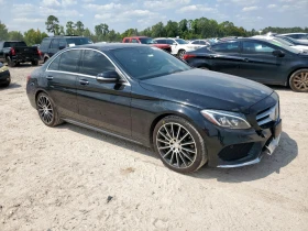 Mercedes-Benz C 300 4MATIC/BURMESTER/AMG/ПАНОРАМА/ОБДУХ/ПОДГРЕВ - 29600 лв. / 15134.24 € - 60232693 3