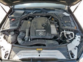 Mercedes-Benz C 300 4MATIC/BURMESTER/AMG/ПАНОРАМА/ОБДУХ/ПОДГРЕВ - 29600 лв. / 15134.24 € - 60232693 11