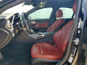 Mercedes-Benz C 300 4MATIC/BURMESTER/AMG/ПАНОРАМА/ОБДУХ/ПОДГРЕВ - 29600 лв. / 15134.24 € - 60232693 7