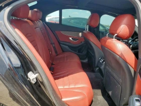 Mercedes-Benz C 300 4MATIC/BURMESTER/AMG/ПАНОРАМА/ОБДУХ/ПОДГРЕВ - 29600 лв. / 15134.24 € - 60232693 10