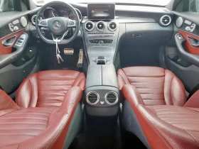 Mercedes-Benz C 300 4MATIC/BURMESTER/AMG/ПАНОРАМА/ОБДУХ/ПОДГРЕВ - 29600 лв. / 15134.24 € - 60232693 8