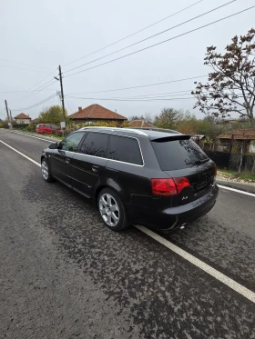 Audi A4 B7 3xS-line | Mobile.bg    7