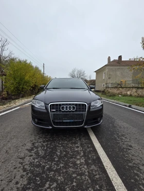 Audi A4 B7 3xS-line | Mobile.bg    2