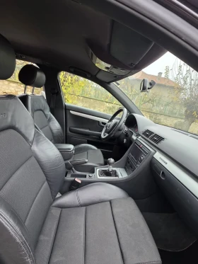 Audi A4 B7 3xS-line | Mobile.bg    9