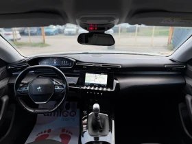 Peugeot 508 1.5 BlueHDi ПЕРЛА - 24400 лв. / 12475.52 € - 52740779 14