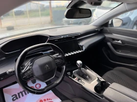 Peugeot 508 1.5 BlueHDi ПЕРЛА - 24400 лв. / 12475.52 € - 52740779 9