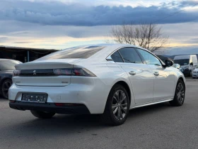 Peugeot 508 1.5 BlueHDi ПЕРЛА - 24400 лв. / 12475.52 € - 52740779 6