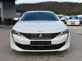 Peugeot 508 1.5 BlueHDi ПЕРЛА - 24400 лв. / 12475.52 € - 52740779 2