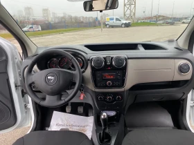 Dacia Dokker, снимка 9
