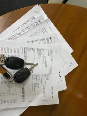 Dacia Dokker, снимка 13