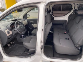 Dacia Dokker, снимка 5
