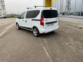 Dacia Dokker, снимка 4