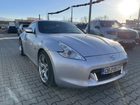 Nissan 370Z 3.7* LPG* KeylessGo* BOSE* Camera*  - 23000 € / 44984.09 лв. - 71587771 3
