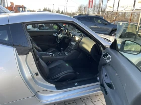 Nissan 370Z 3.7* LPG* KeylessGo* BOSE* Camera*  - 23000 € / 44984.09 лв. - 71587771 10