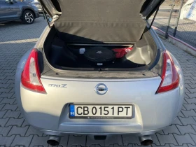 Nissan 370Z 3.7* LPG* KeylessGo* BOSE* Camera*  - 23000 € / 44984.09 лв. - 71587771 11