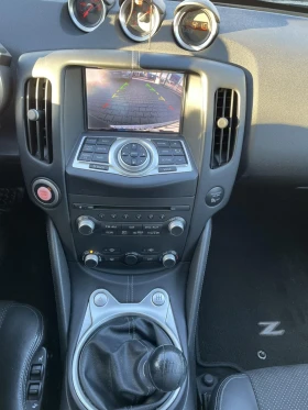 Nissan 370Z 3.7* LPG* KeylessGo* BOSE* Camera*  - 23000 € / 44984.09 лв. - 71587771 9
