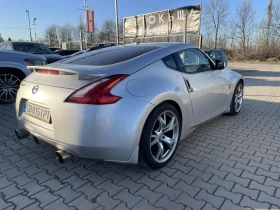 Nissan 370Z 3.7* LPG* KeylessGo* BOSE* Camera*  - 23000 € / 44984.09 лв. - 71587771 4