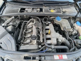 Audi A4 1.8Т - 3500 € / 6845.40 лв. - 60716005 9