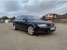 Audi A4 1.8Т