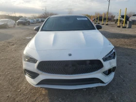 Mercedes-Benz CLA 250 AMG PKG* ПОДГРЕВИ* ОБДУХВАНЕ* DISTRONIC* DIGITAL*  - 16000 € / 31293.28 лв. - 78542626 5