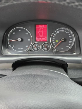 VW Touran 2.0 TDI-DSG-Freestyle 146500km.- уникат - 6500 € / 12712.90 лв. - 12109878 10