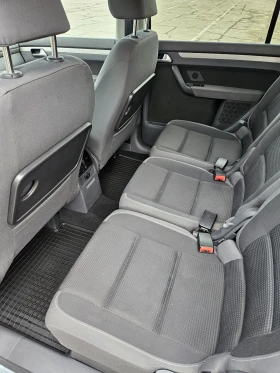 VW Touran 2.0 TDI-DSG-Freestyle 146500km.- уникат - 6500 € / 12712.90 лв. - 12109878 13