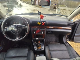 Audi A4 1.9 TDI QUATTRO, снимка 9