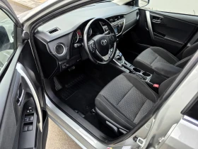 Toyota Auris 1.8Hybrid/136/e-CVT/Active+  - 8660 € / 16937.49 лв. - 86917430 7