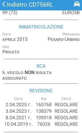 Toyota Auris 1.8Hybrid/136/e-CVT/Active+  - 8660 € / 16937.49 лв. - 86917430 16